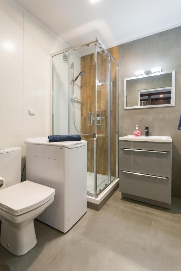 Gorgeous Loft In Perfect Location! Cracóvia Exterior foto